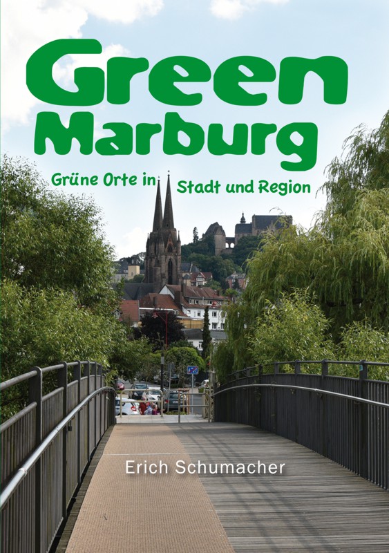 Buch Green-Marburg